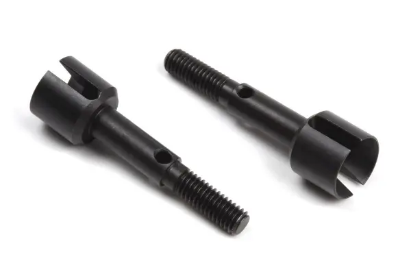 Axle Shaft (5x26mm/2pcs)