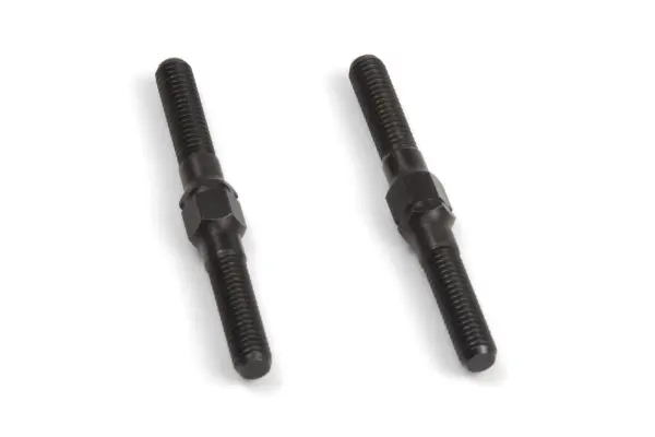 Turnbuckle M3x30mm (2pcs)