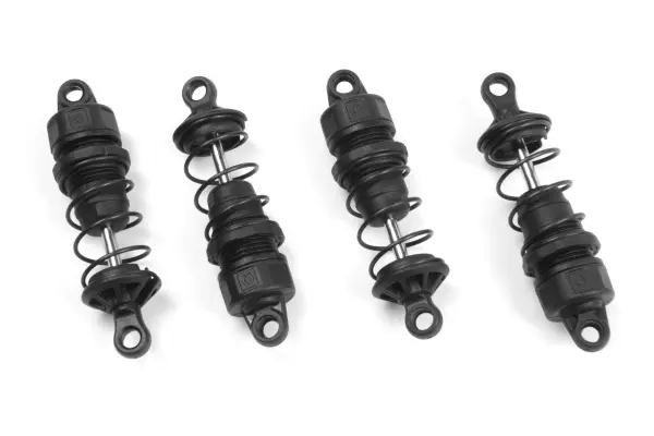 Assembled Shock Set (4pcs) &mdash; image 2 of 2