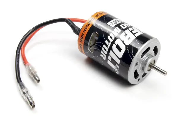 Firebolt 20T 540 Motor — image 1 of 2