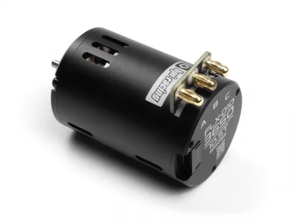 FLX-D10-3650 10.5T Sensored Flux Motor — image 2 of 2