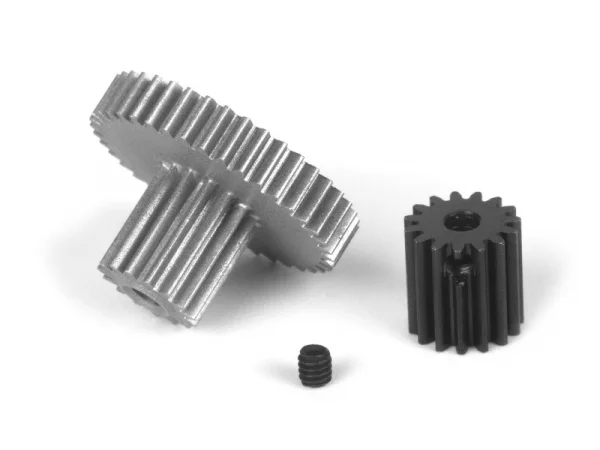 High Speed Gear Set (40T/15T) — image 2 of 2