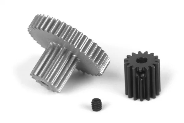 High Speed Gear Set (40T/15T) — image 1 of 2
