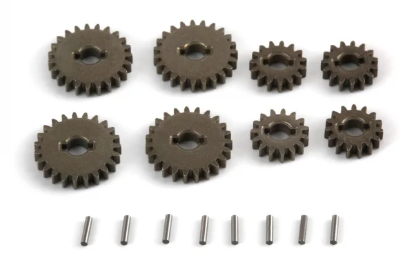 Portal Axle Gear Set