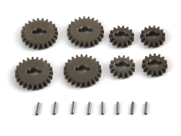 Portal Axle Gear Set
