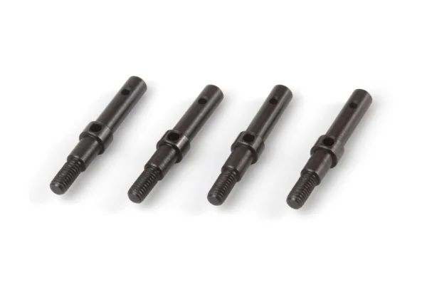 Portal Axle Shaft