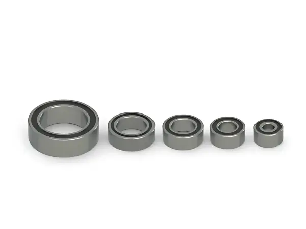 Complete Ball Bearing Set — image 1 of 2