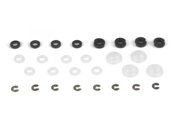 Shock Rebuild Set