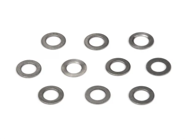 M3x5x0.2 Shim (10)
