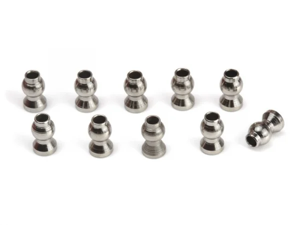 Pivot Ball 4x6.8mm (10)