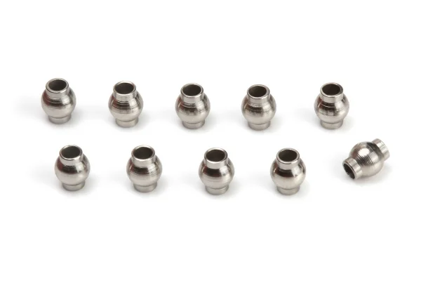 Pivot Ball 4x4.8mm (10)