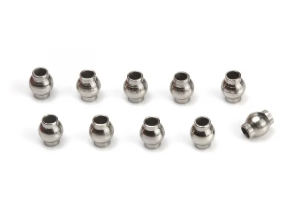 Pivot Ball 4x4.8mm (10)