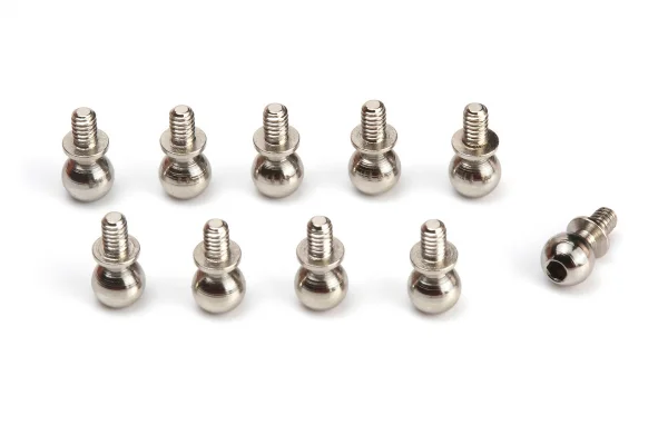 Ball Stud 4x8mm (10)