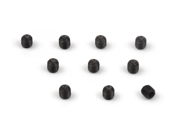 M3x3mm Set Screw (10pcs)