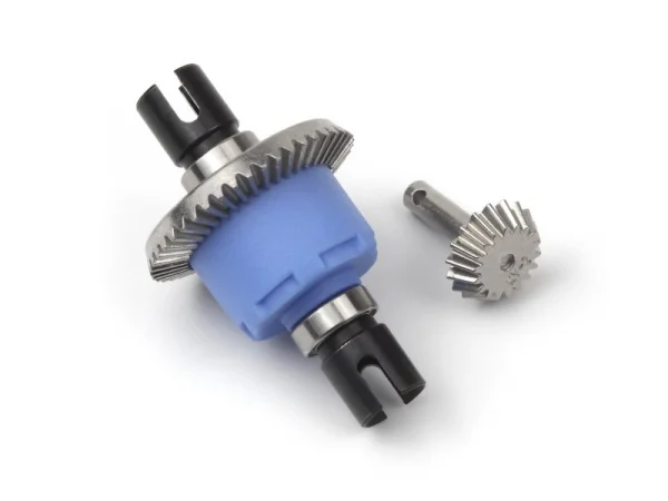 Gear Differential Set (Assembled/1Set)