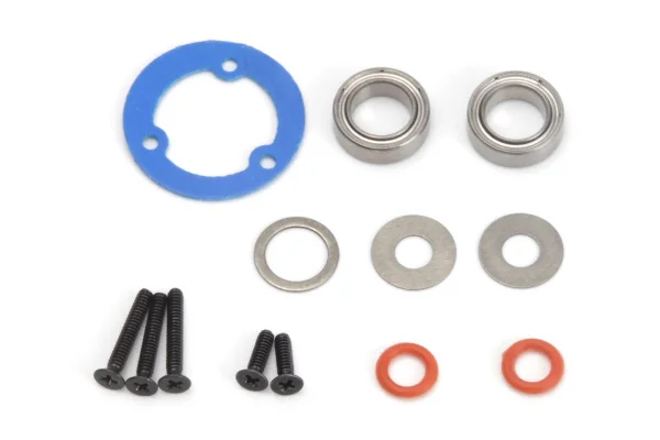 Diff Rebuild Kit — image 2 of 2