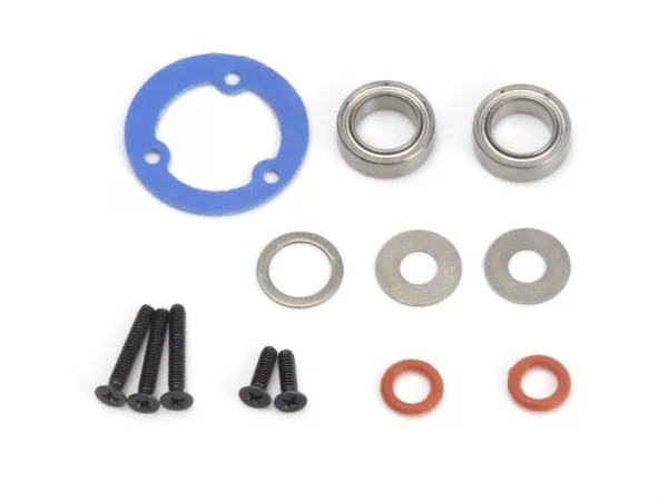 Diff Rebuild Kit — image 1 of 2