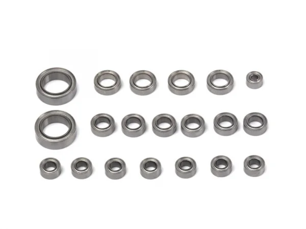 Complete Ball Bearing Set (Mini King)