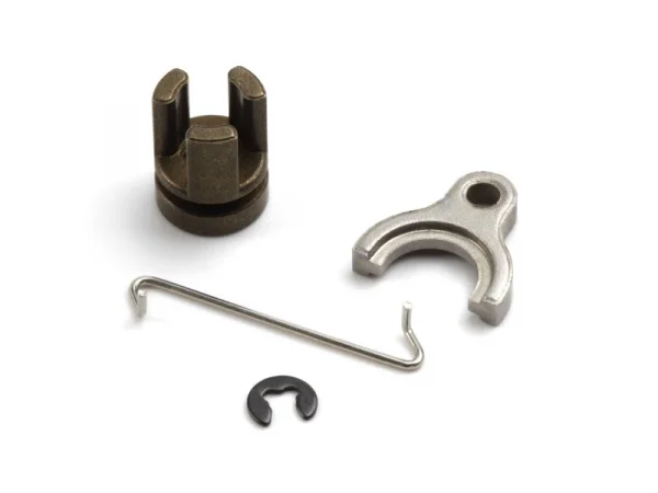 DIG Slider and Locker Set