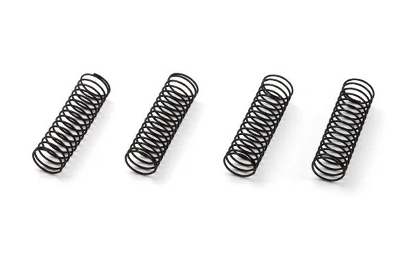 Shock Spring 10x33x0.6mm 14.5 Coils (Medium)