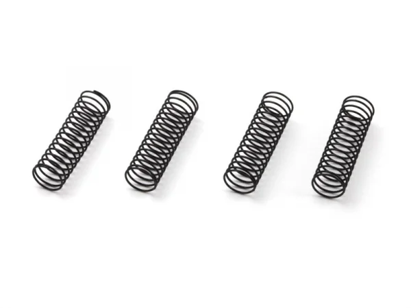 Shock Spring 10x33x0.6mm 14.5 Coils (Medium)