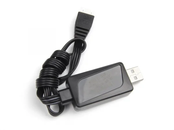 HPI 3S 11.1V USB LiPo Balance Charger