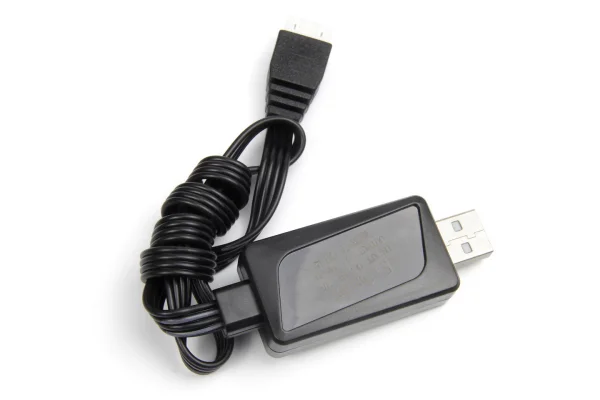 HPI 3S 11.1V USB LiPo Balance Charger