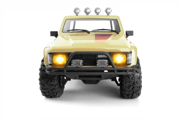 HPI Venture18 - 1985 Toyota Hilux SR5
