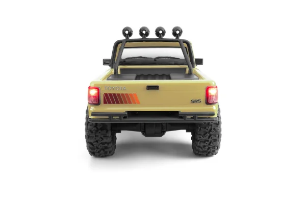 HPI Venture18 - 1985 Toyota Hilux SR5