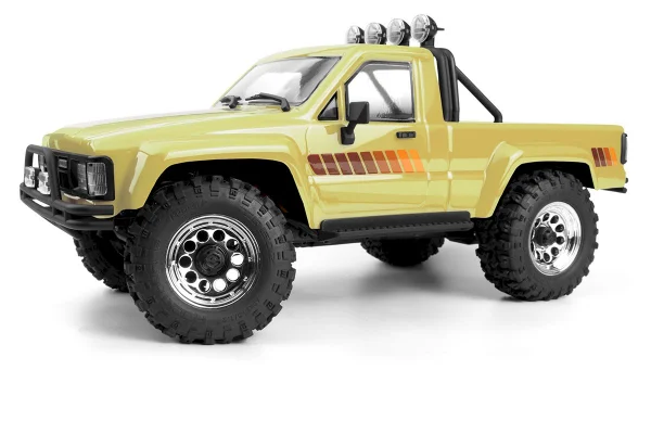 HPI Venture18 - 1985 Toyota Hilux SR5