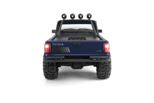 HPI Venture18 - 1985 Toyota Hilux SR5