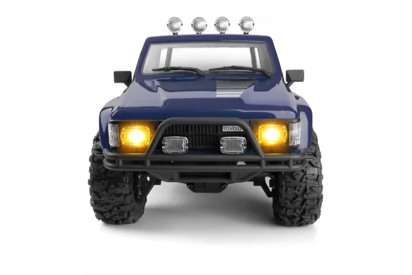 HPI Venture18 Flux V3 - 1985 Toyota Hilux SR5 — image 18 of 21