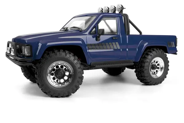 HPI Venture18 - 1985 Toyota Hilux SR5 — image 14 of 16