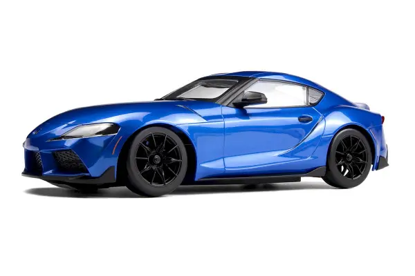 HPI Stage-D24 2024 Toyota GR Supra &mdash; image 13 of 13