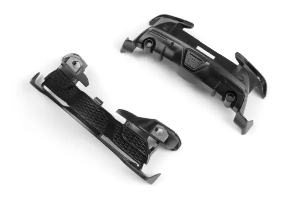 2024 Toyota GR Supra Grille Set (Front/Rear) &mdash; image 2 of 2