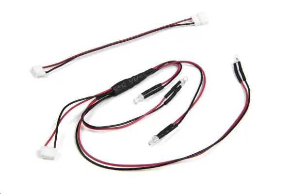 Stage-D24 LED Light Set (Type 1)