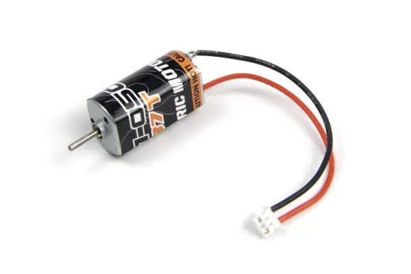 HPI MM-050 37T Brushed Motor &mdash; image 2 of 2