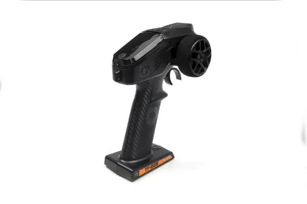 HPI TF-805 5Ch Transmitter — image 2 of 2