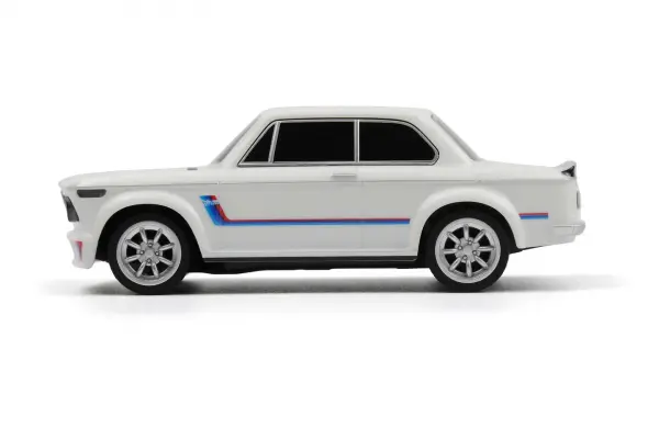HPI Nano TTR - BMW 2002 Turbo — image 13 of 28