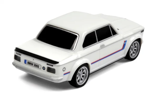 HPI Nano TTR - BMW 2002 Turbo