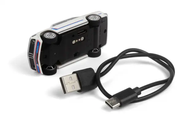 HPI Nano TTR - BMW 2002 Turbo — image 20 of 28