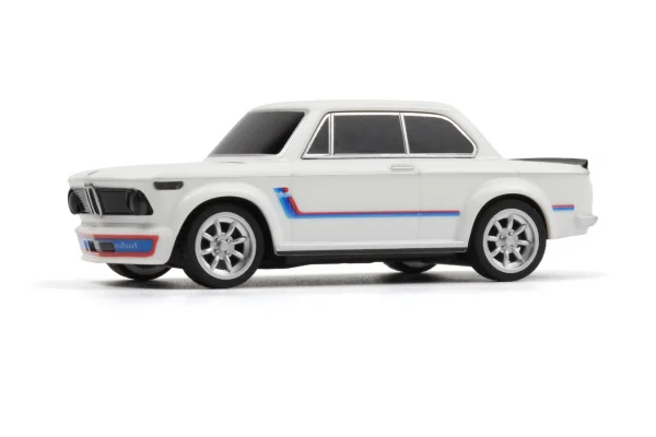 HPI Nano TTR - BMW 2002 Turbo