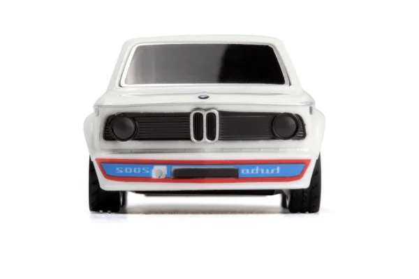 HPI Nano TTR - BMW 2002 Turbo