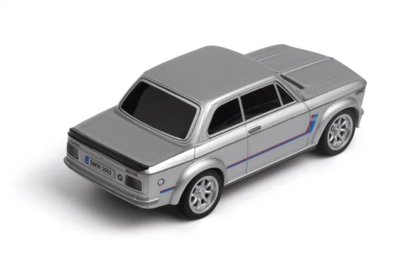HPI Nano TTR - BMW 2002 Turbo