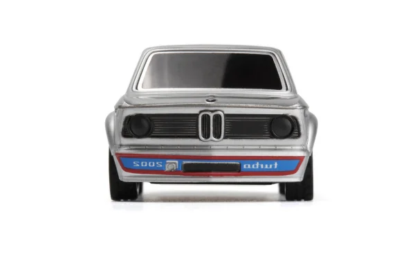 HPI Nano TTR - BMW 2002 Turbo