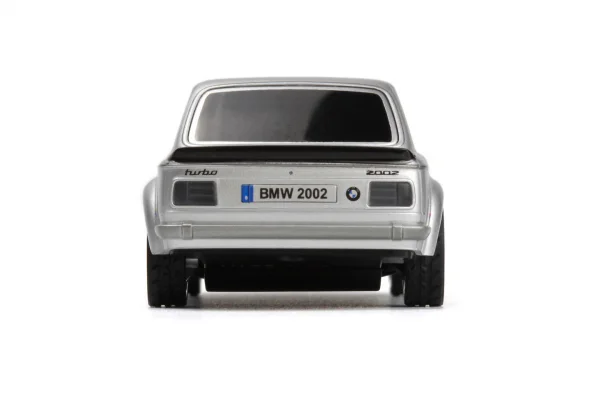 HPI Nano TTR - BMW 2002 Turbo