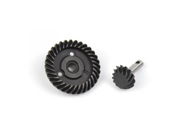HD Machined Helical Diff Gear Set (32/13T/M0.7)