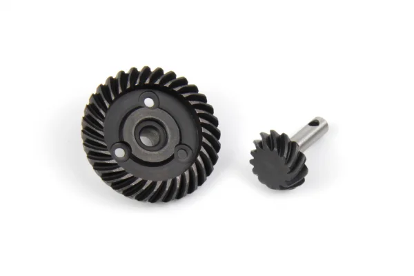 HD Machined Helical Diff Gear Set (32/13T/M0.7)