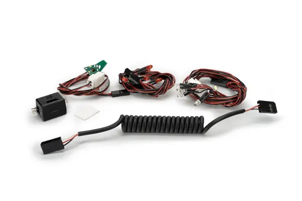 Ford Mustang GT RTR S650 LED Kit — image 2 of 2