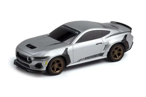 HPI Nano TTR - Ford Mustang RTR Spec5 — image 1 of 21